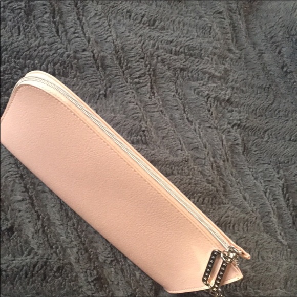 NEW DIOR CLUTCH/COSMETIC CASE